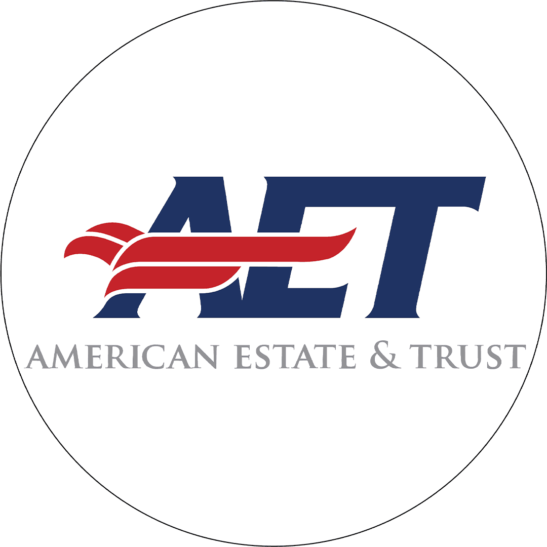 AET Trust logo