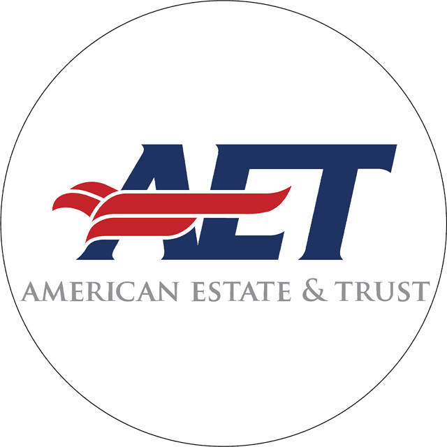 AET Trust logo