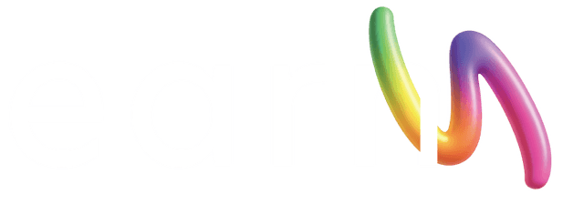 Earnva logo