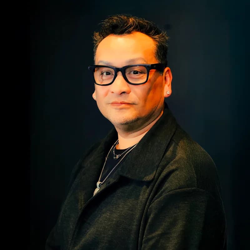 Eddy Pham, Founder & CEO